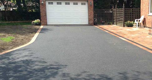 black-tarmac-drives